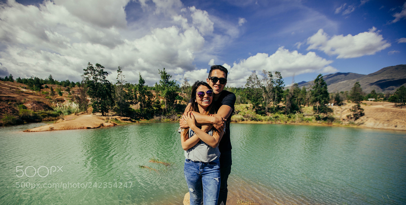 Canon EOS 5DS R sample photo. Santiago y mafe photography