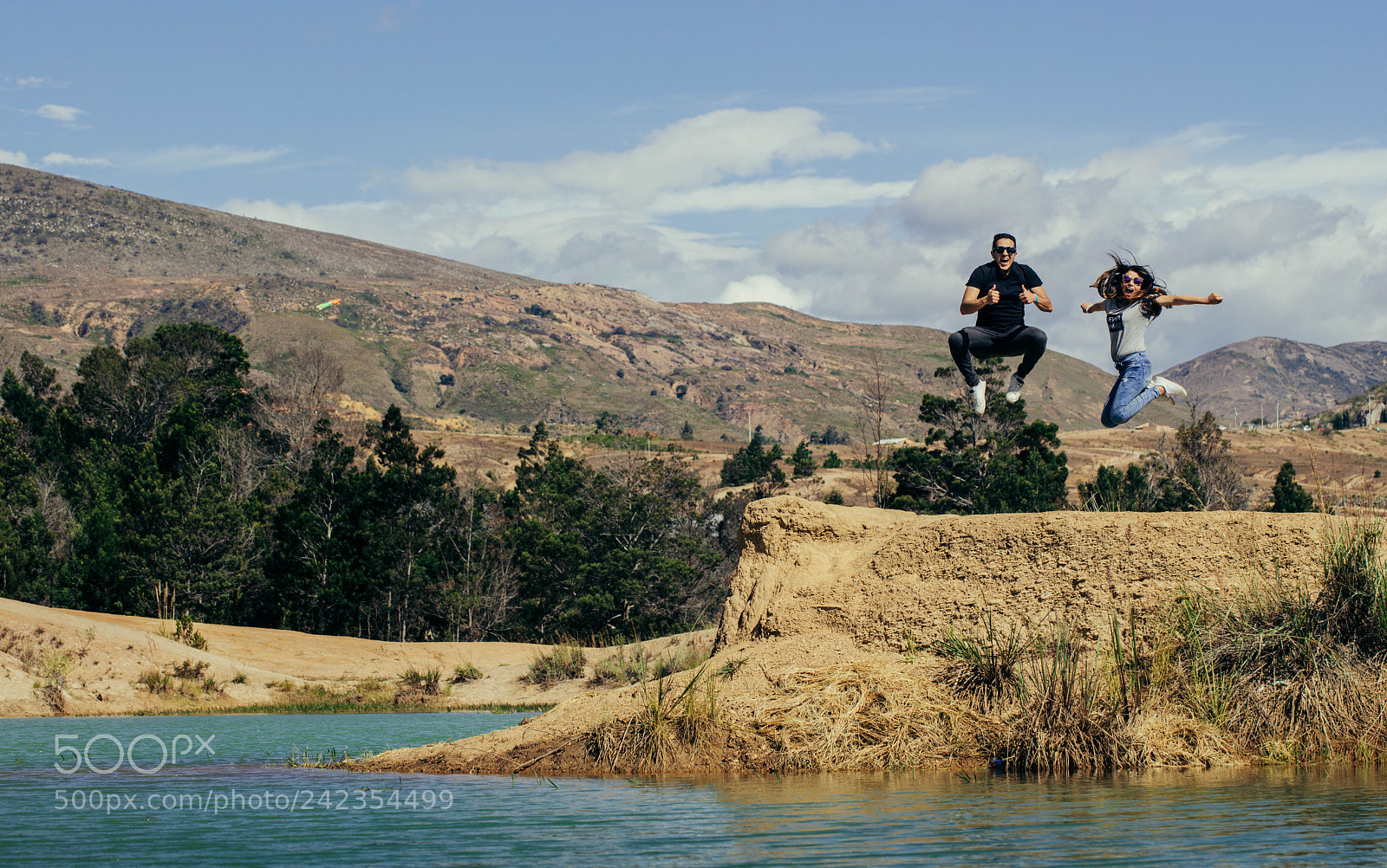 Canon EOS 5DS R sample photo. Santiago y mafe photography