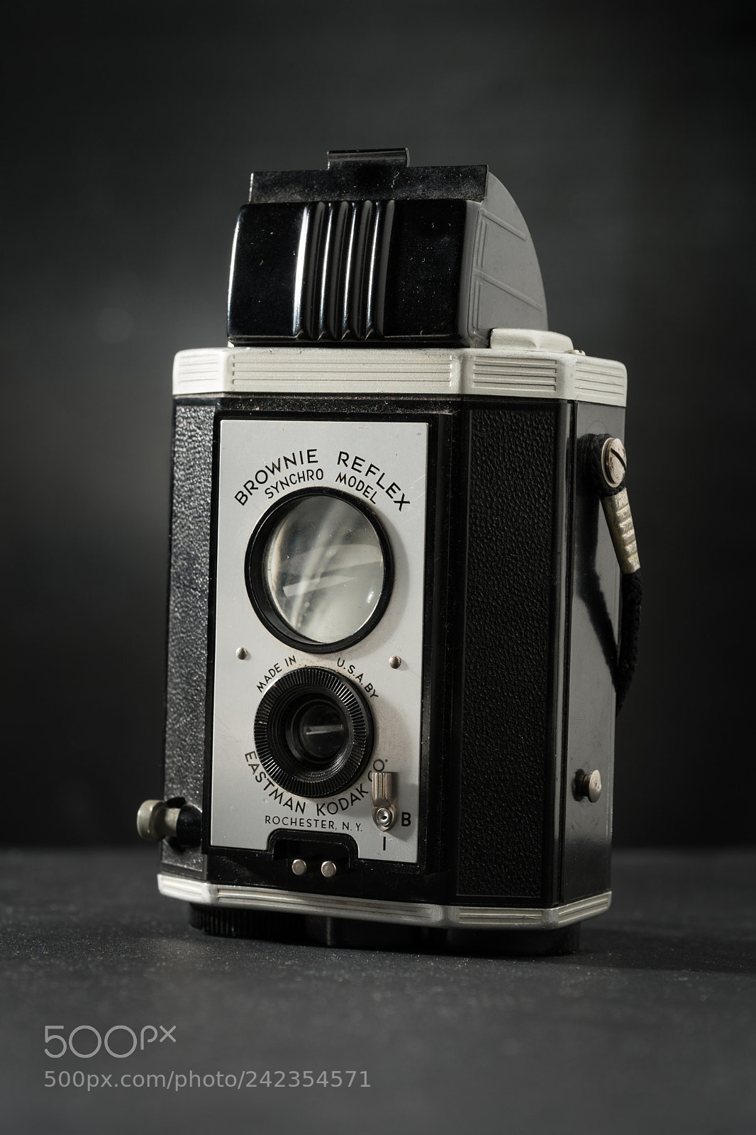 Sony a6500 sample photo. Kodak tlr photography