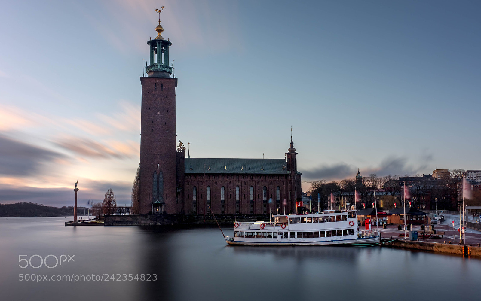 Fujifilm X-T2 sample photo. Stockholm le 5 photography