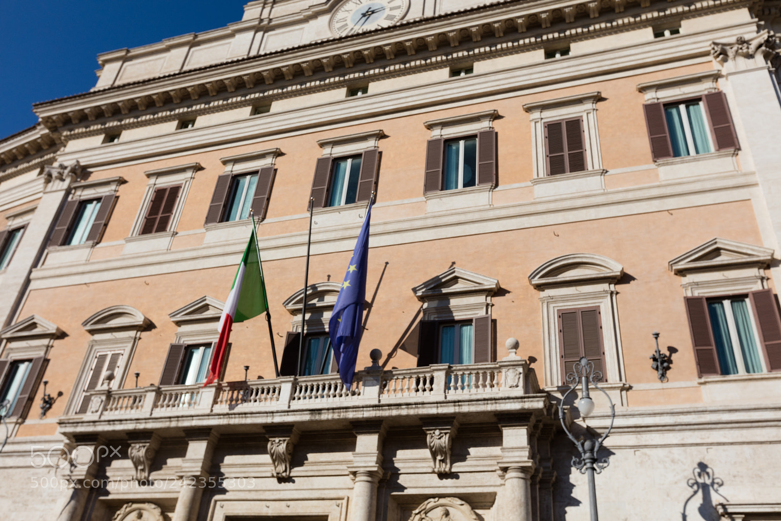Canon EOS 5DS R sample photo. Viminale in rome photography
