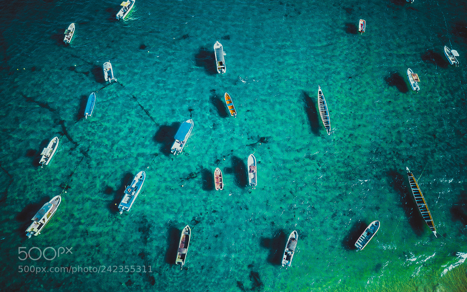 DJI FC220 sample photo. Untitled photography