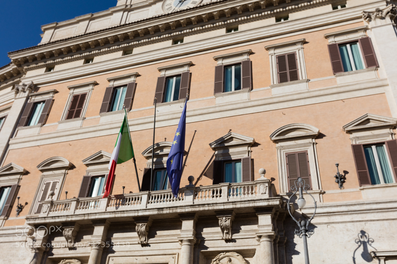 Canon EOS 5DS R sample photo. Viminale in rome photography