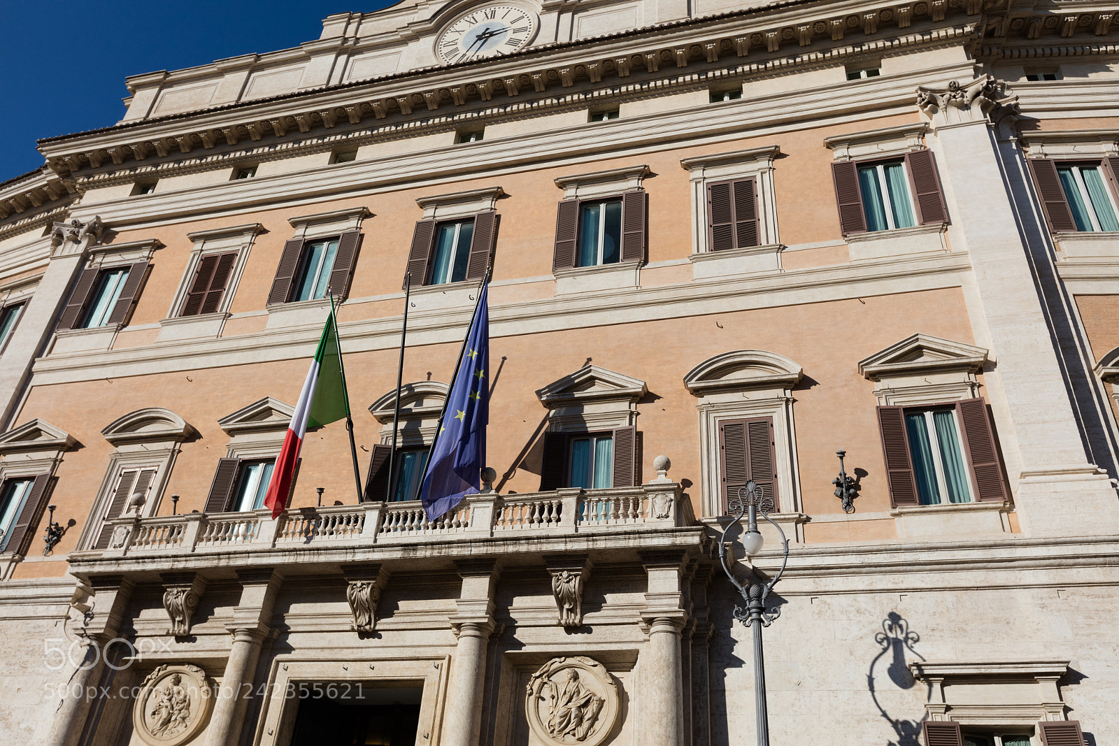 Canon EOS 5DS R sample photo. Viminale in rome photography