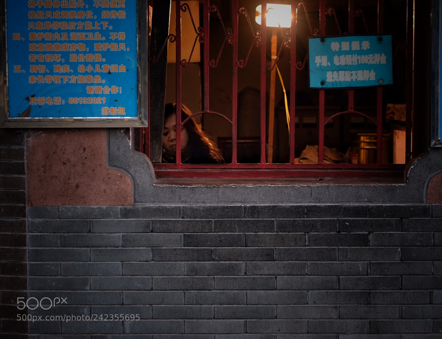 Fujifilm X-T2 sample photo. 守护者 photography
