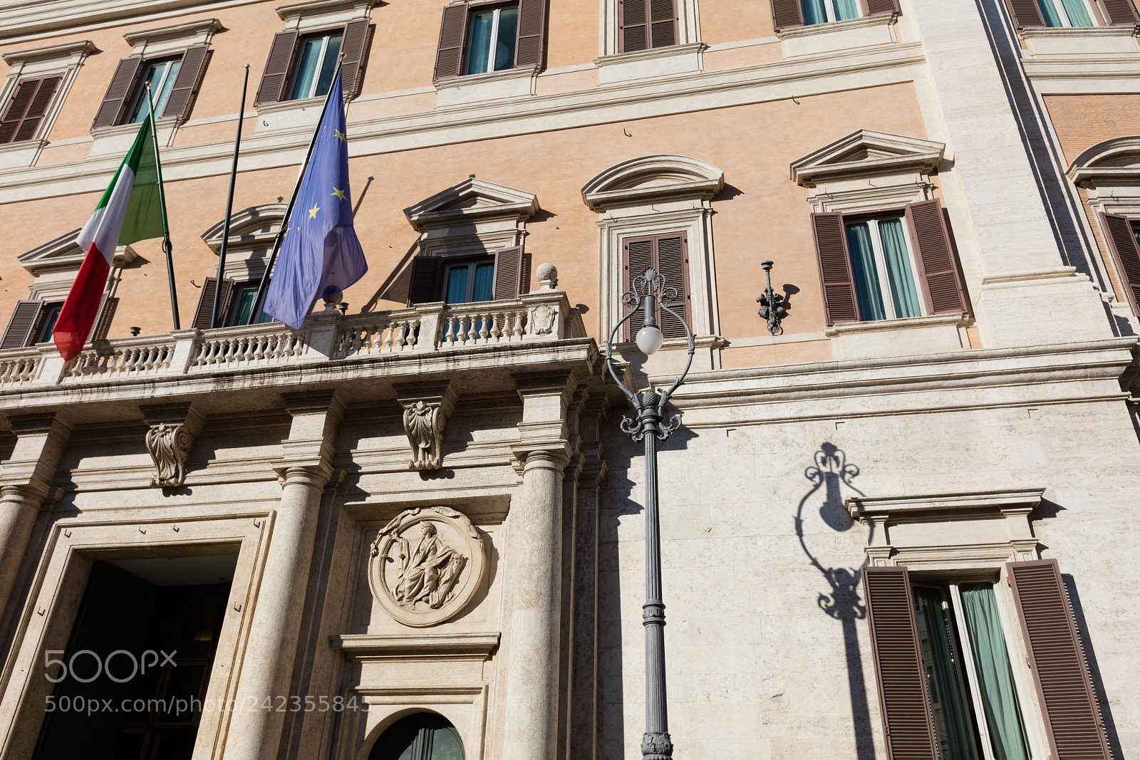Canon EOS 5DS R sample photo. Viminale in rome photography