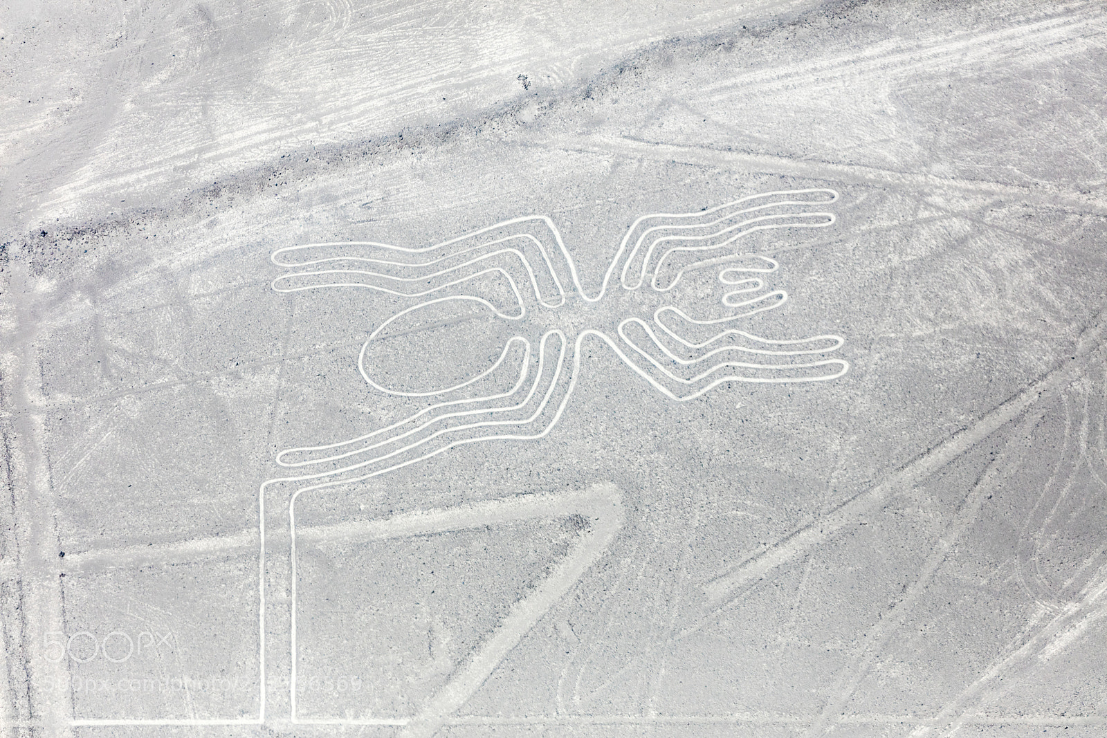 Canon EOS 5DS R sample photo. Nazca lines from the photography