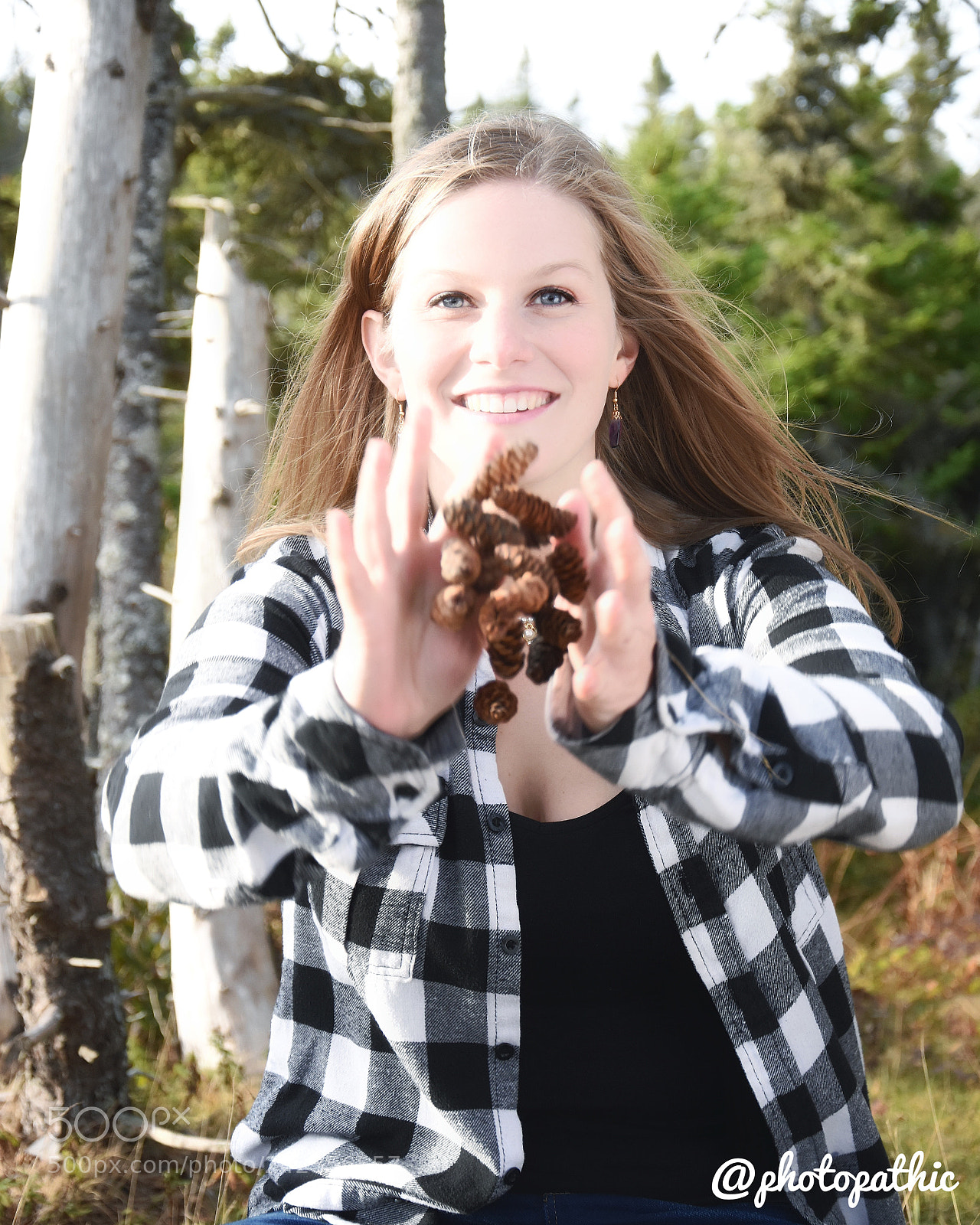 Nikon D7200 sample photo. Misbehaving photography