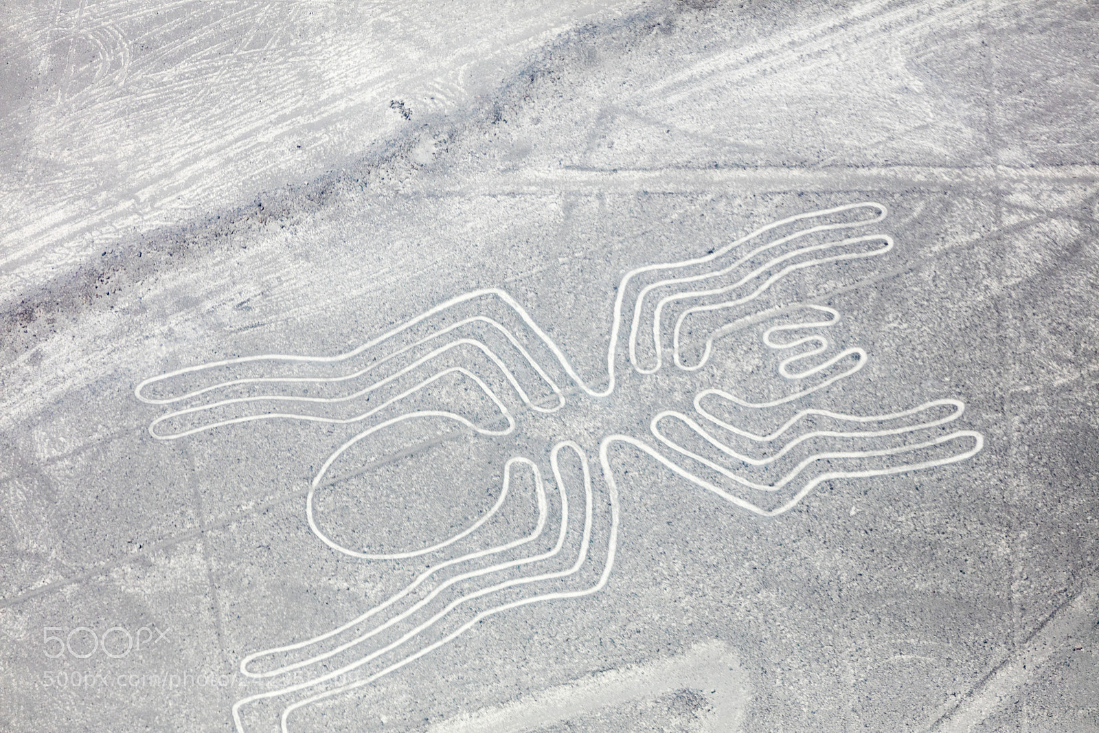 Canon EOS 5DS R sample photo. Nazca lines from the photography
