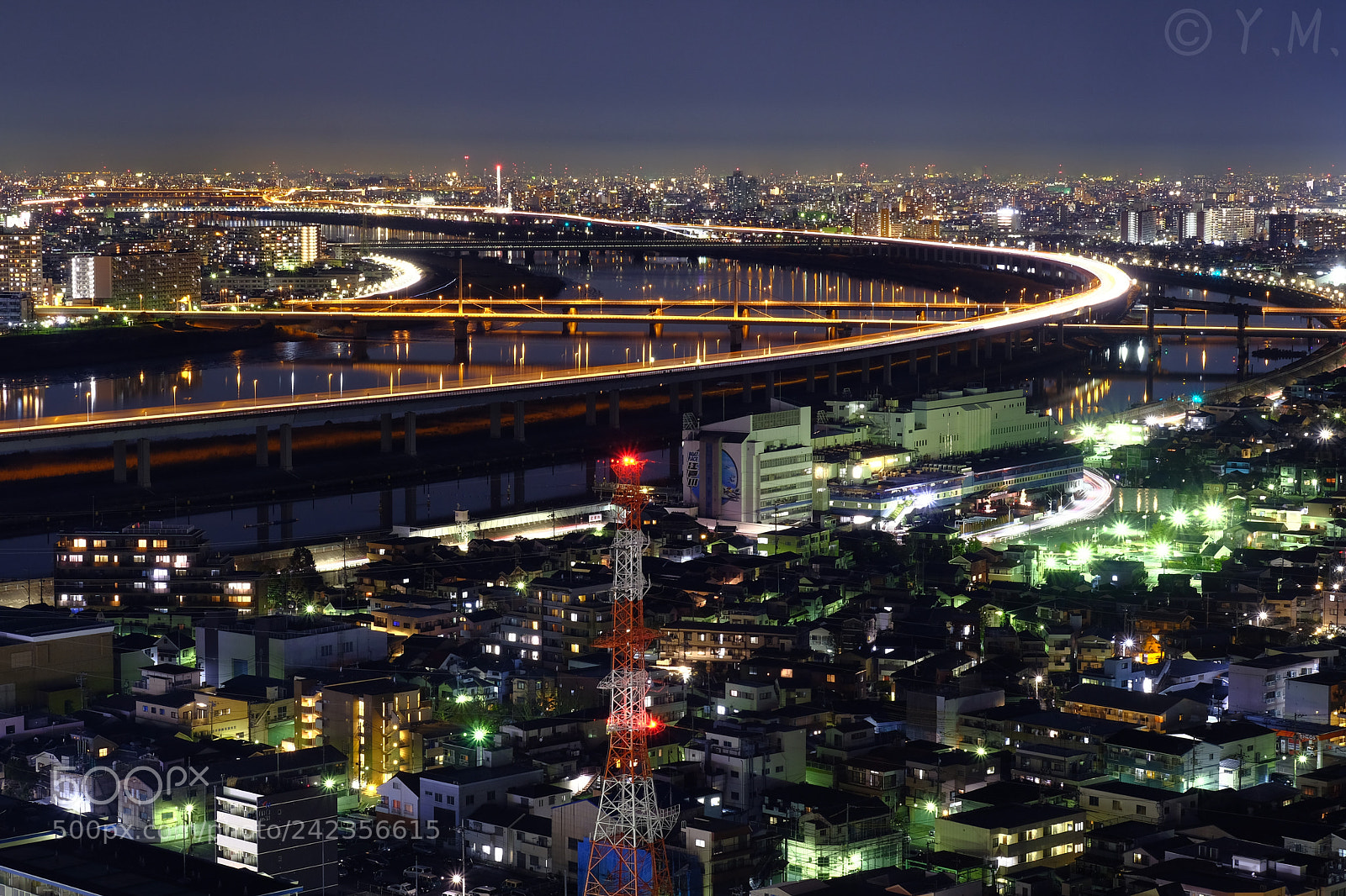 Fujifilm X-T2 sample photo. Tokyo city photography