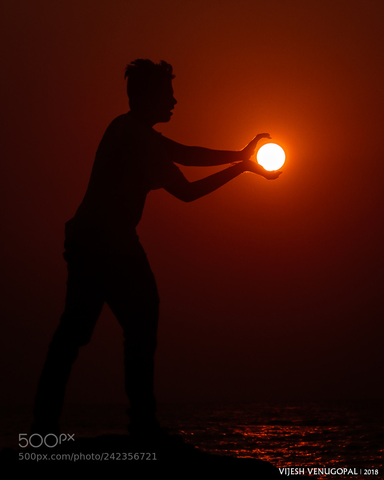 Canon EOS 750D (EOS Rebel T6i / EOS Kiss X8i) sample photo. Hold your dreams photography