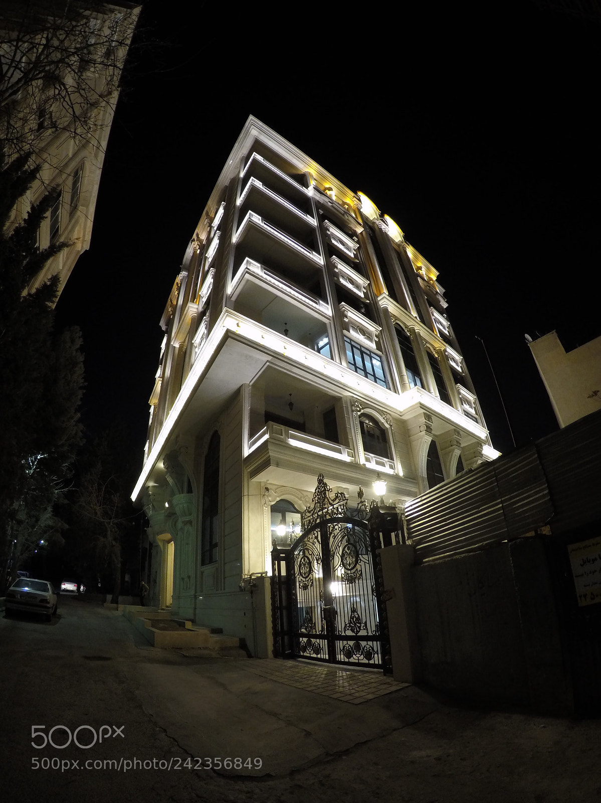 GoPro HERO4 Silver sample photo. Untitled photography