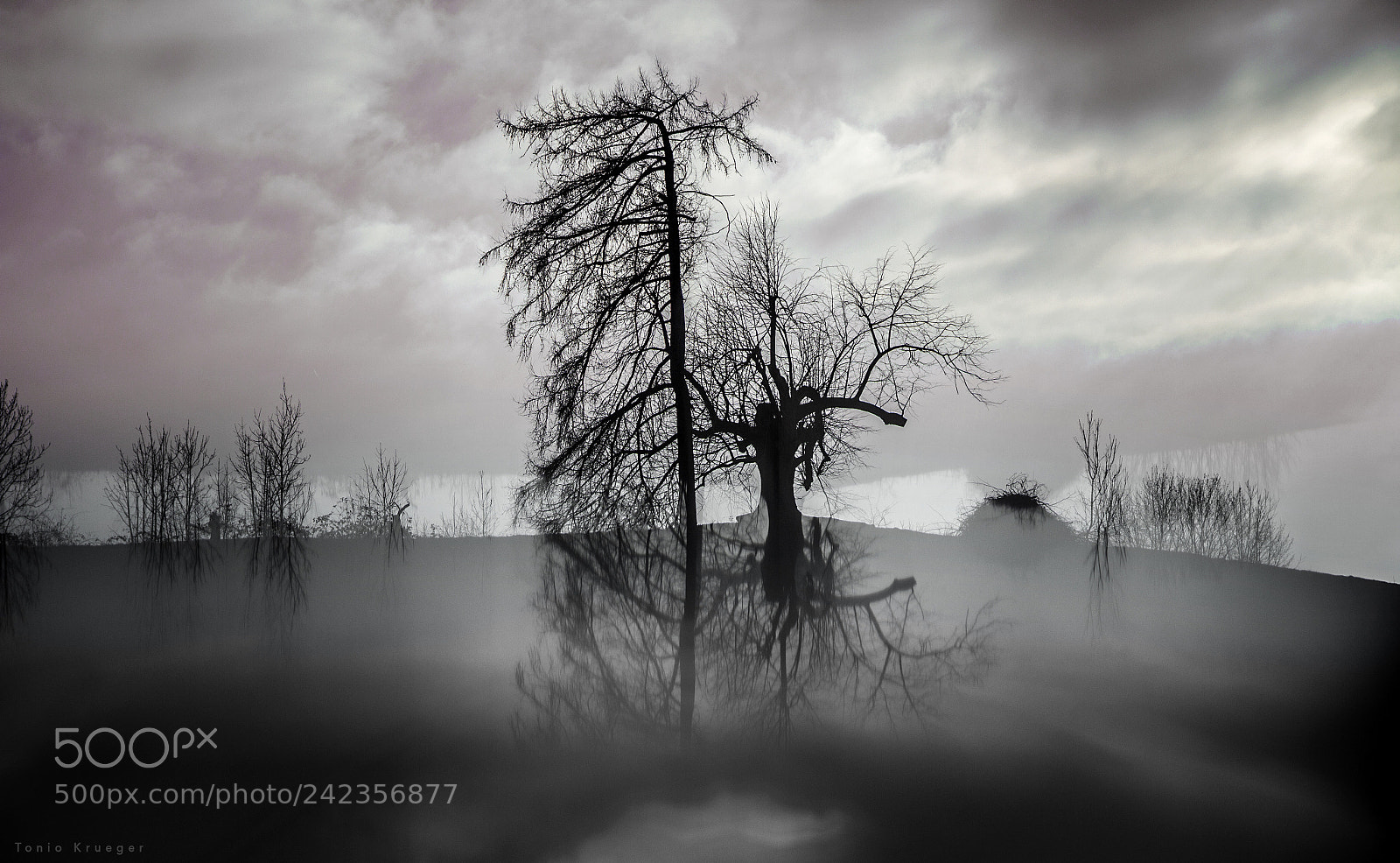 Canon EOS 60D sample photo. Dreamscapes photography