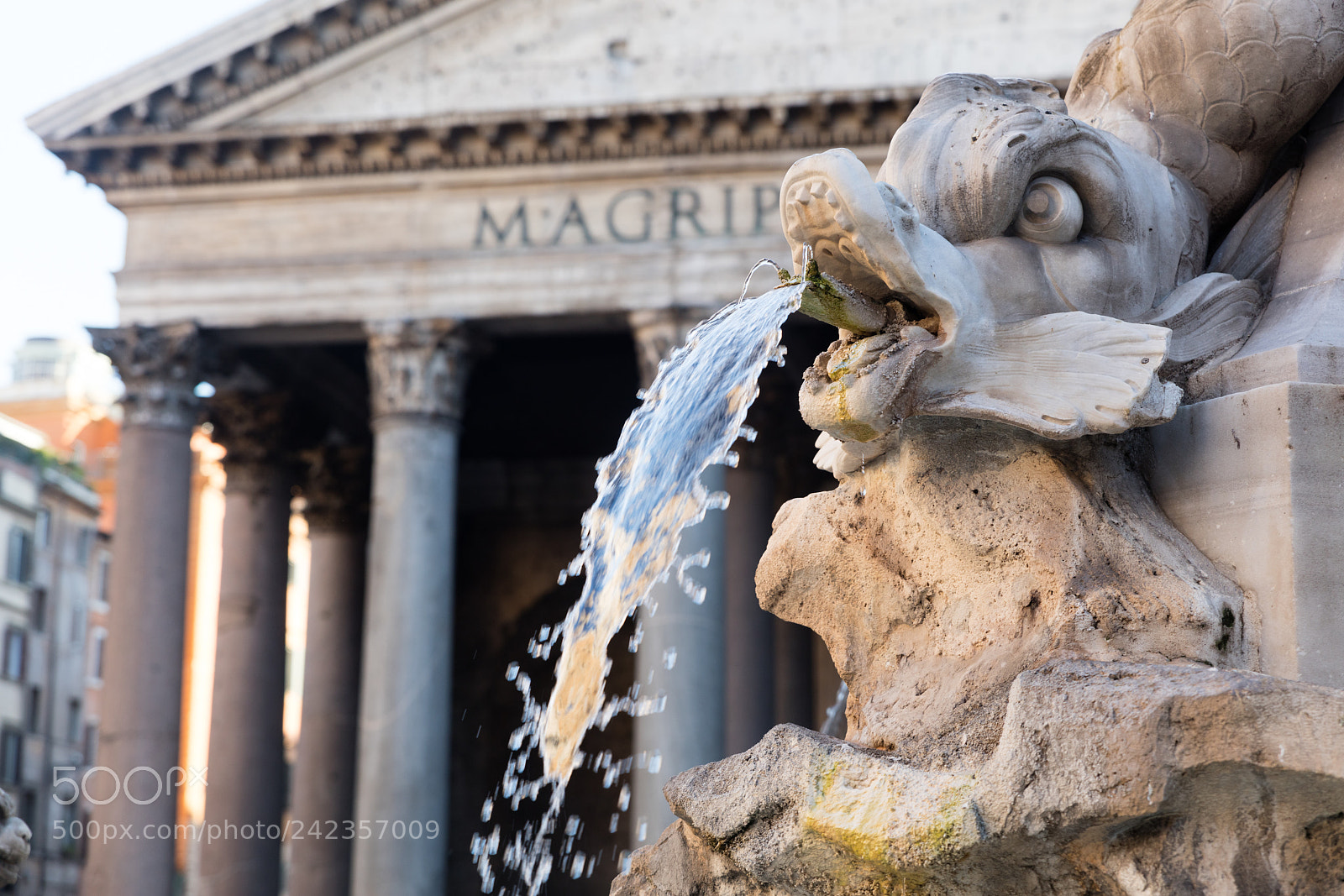 Canon EOS 5DS R sample photo. Piazza navona, rome photography