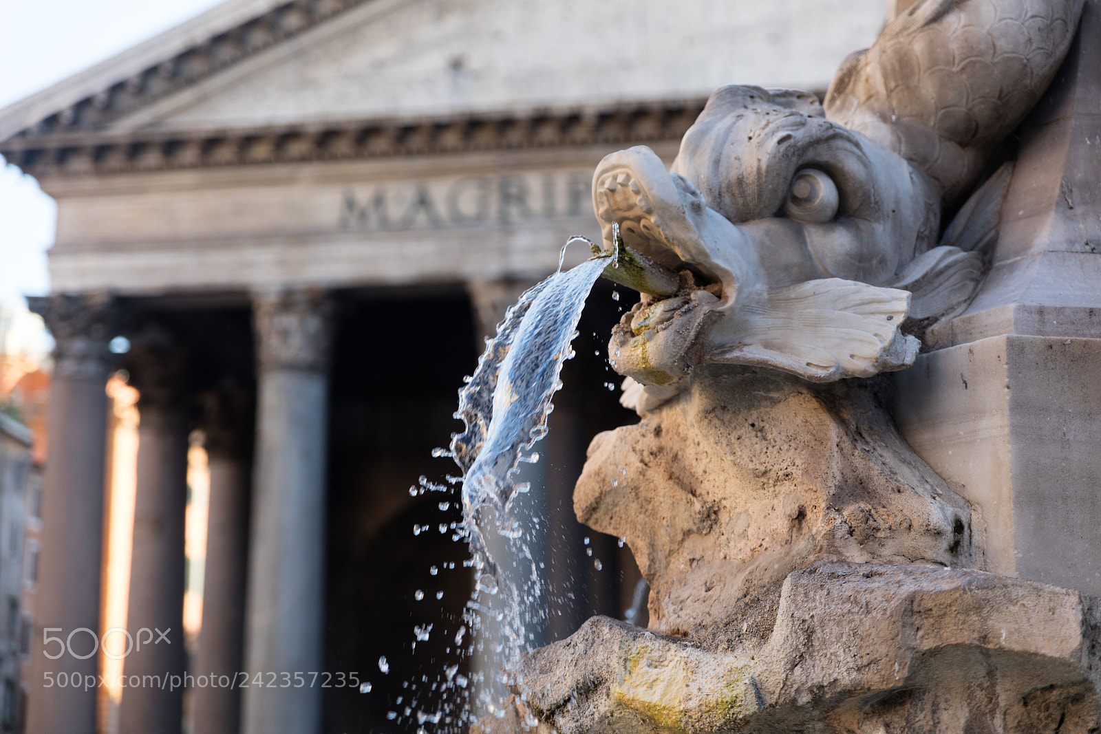 Canon EOS 5DS R sample photo. Piazza navona, rome photography