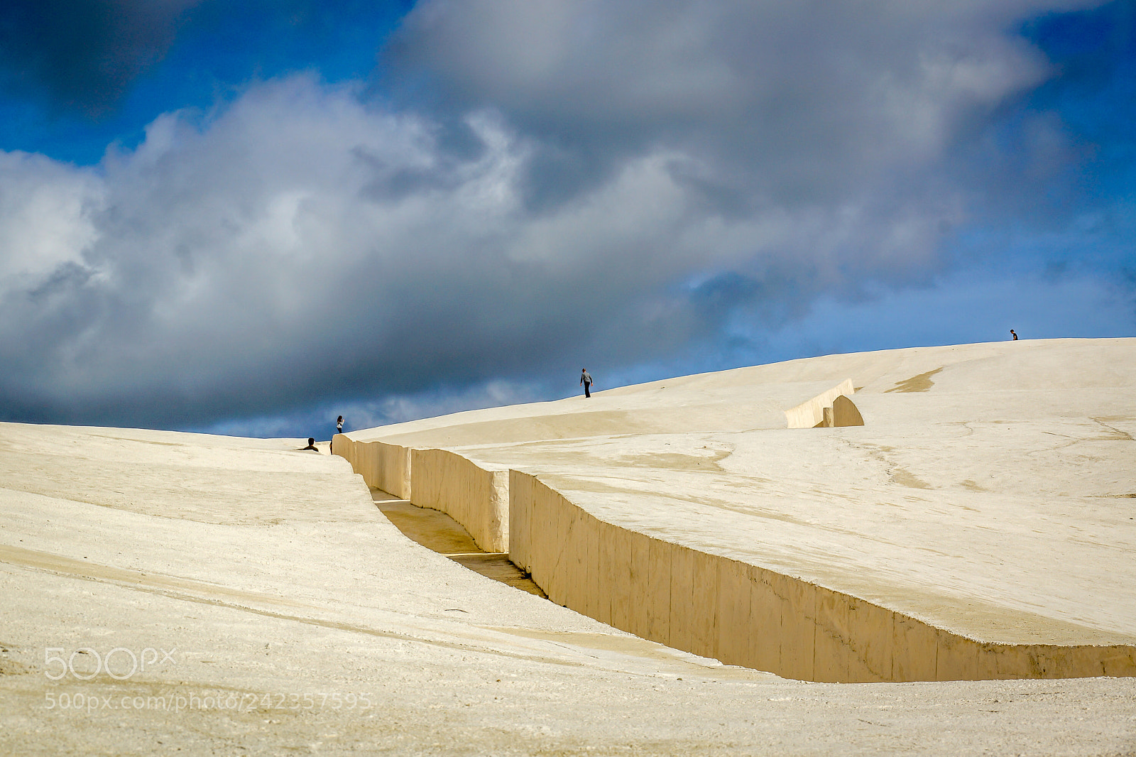 Sony SLT-A65 (SLT-A65V) sample photo. Cretto di burri photography