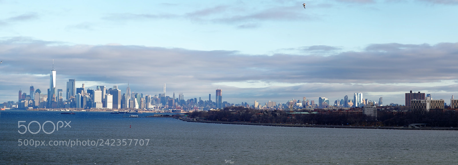 Canon EOS M5 sample photo. Nyc photography
