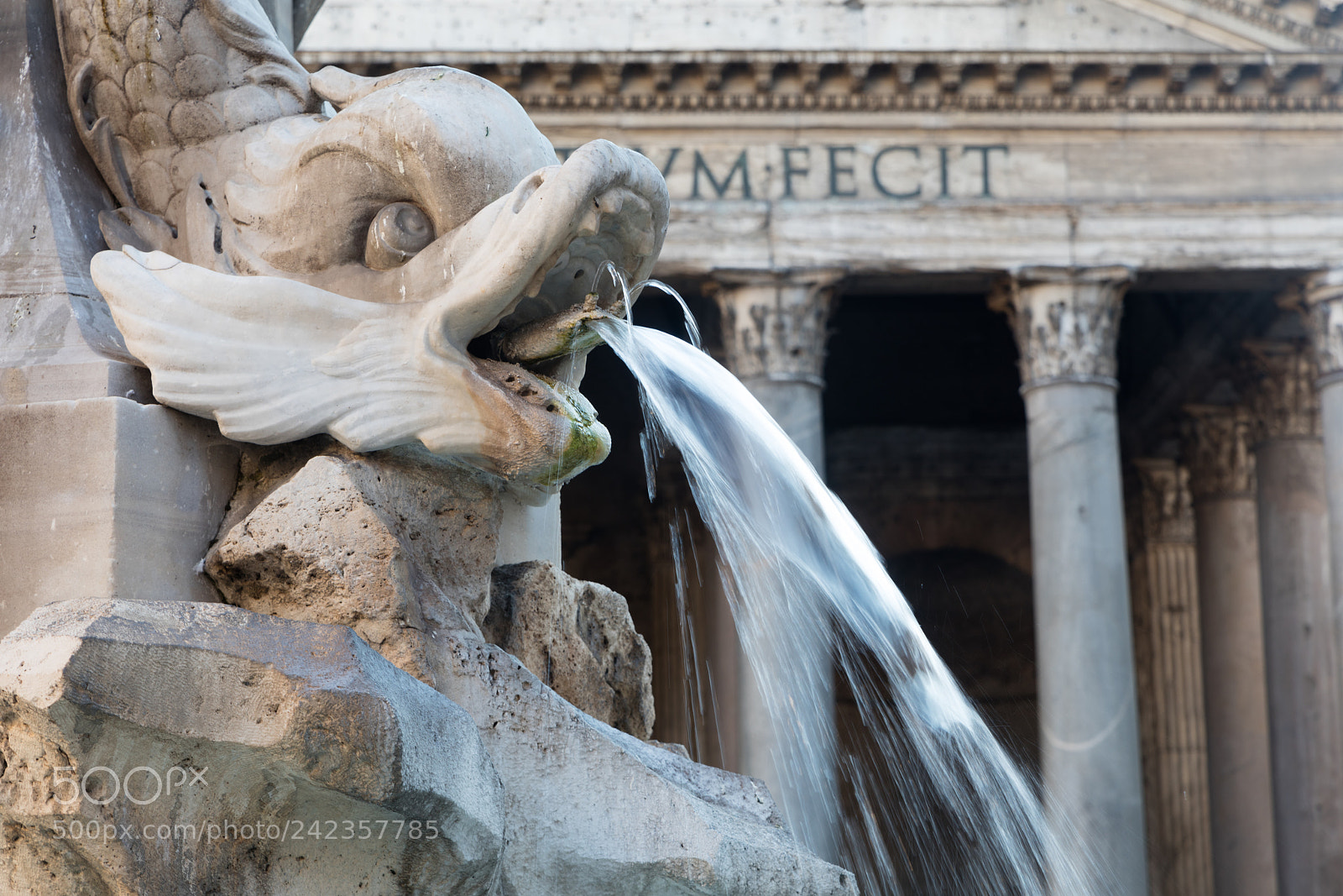 Canon EOS 5DS R sample photo. Piazza navona, rome photography