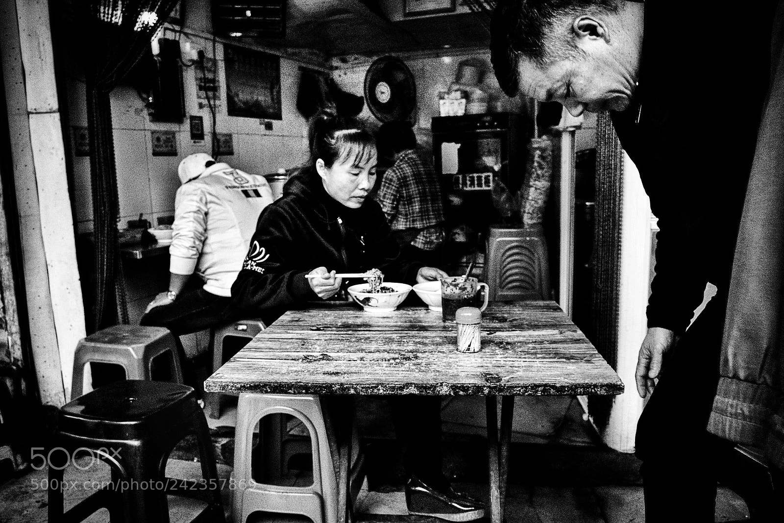 Ricoh GR II sample photo. Untitled photography