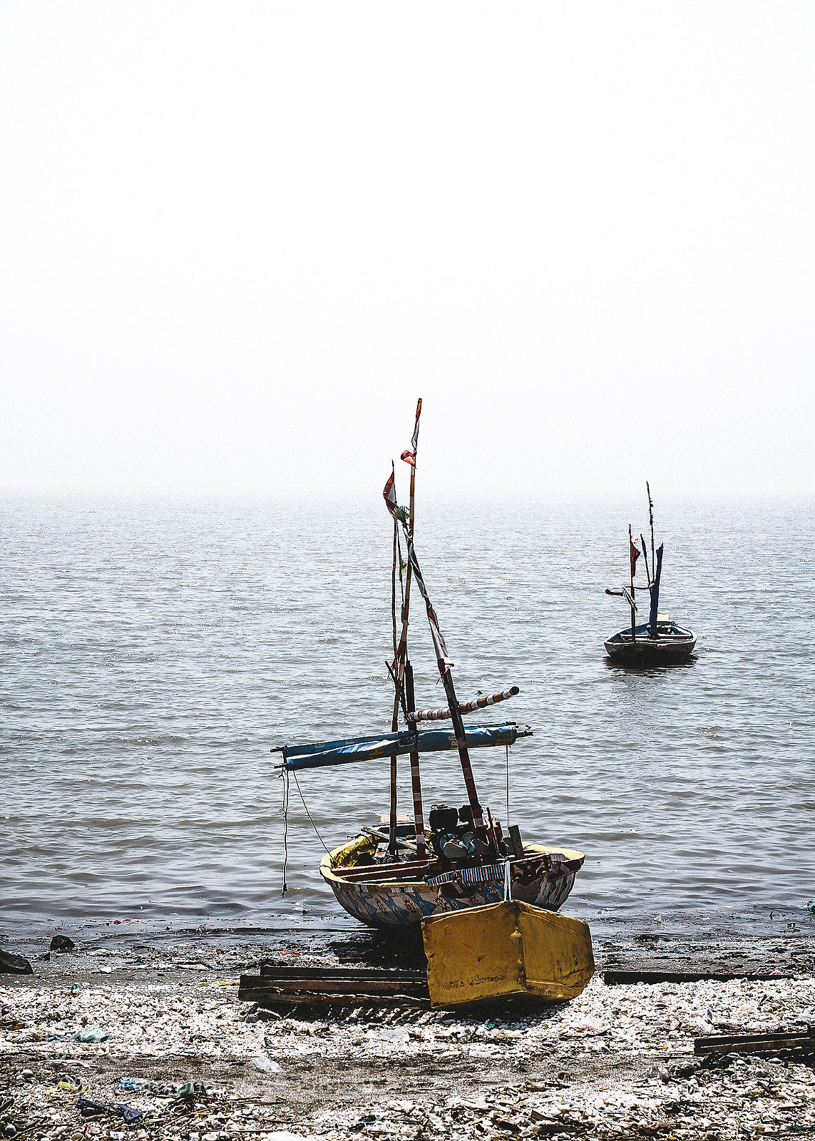 Canon EOS 60D sample photo. Seaside life photography