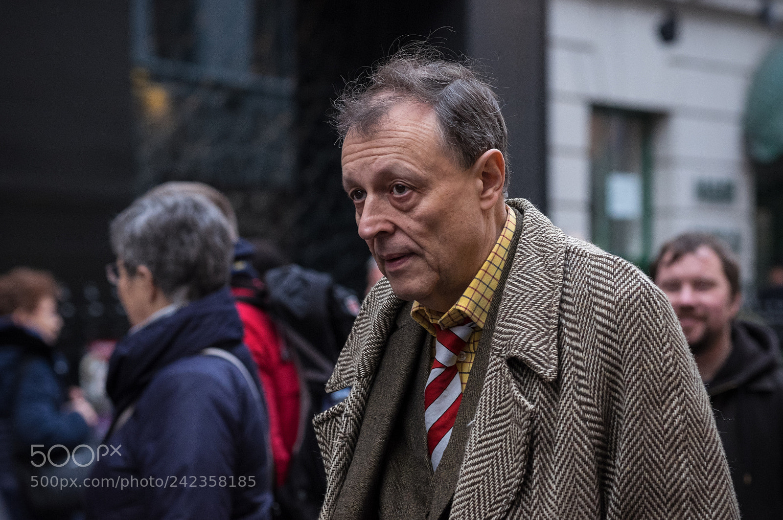 Fujifilm X-T1 sample photo. Style photography