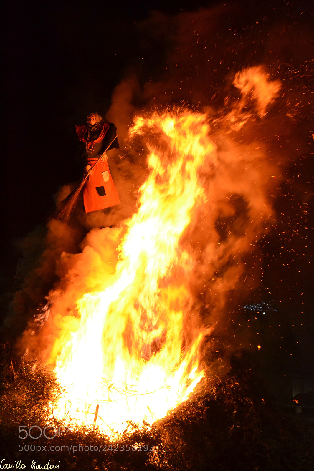Nikon D3100 sample photo. Epiphany. photography