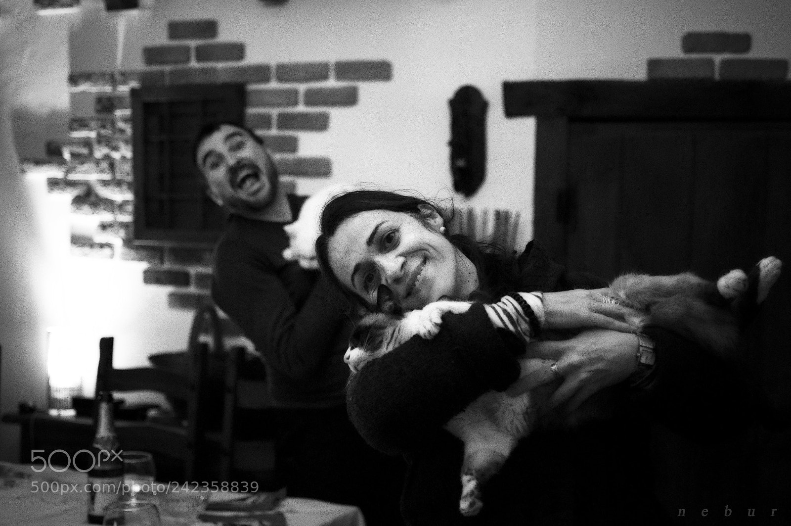 Nikon D90 sample photo. Todos photography