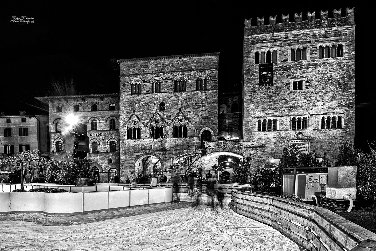 Canon EOS 60D sample photo. Todi (pg) photography