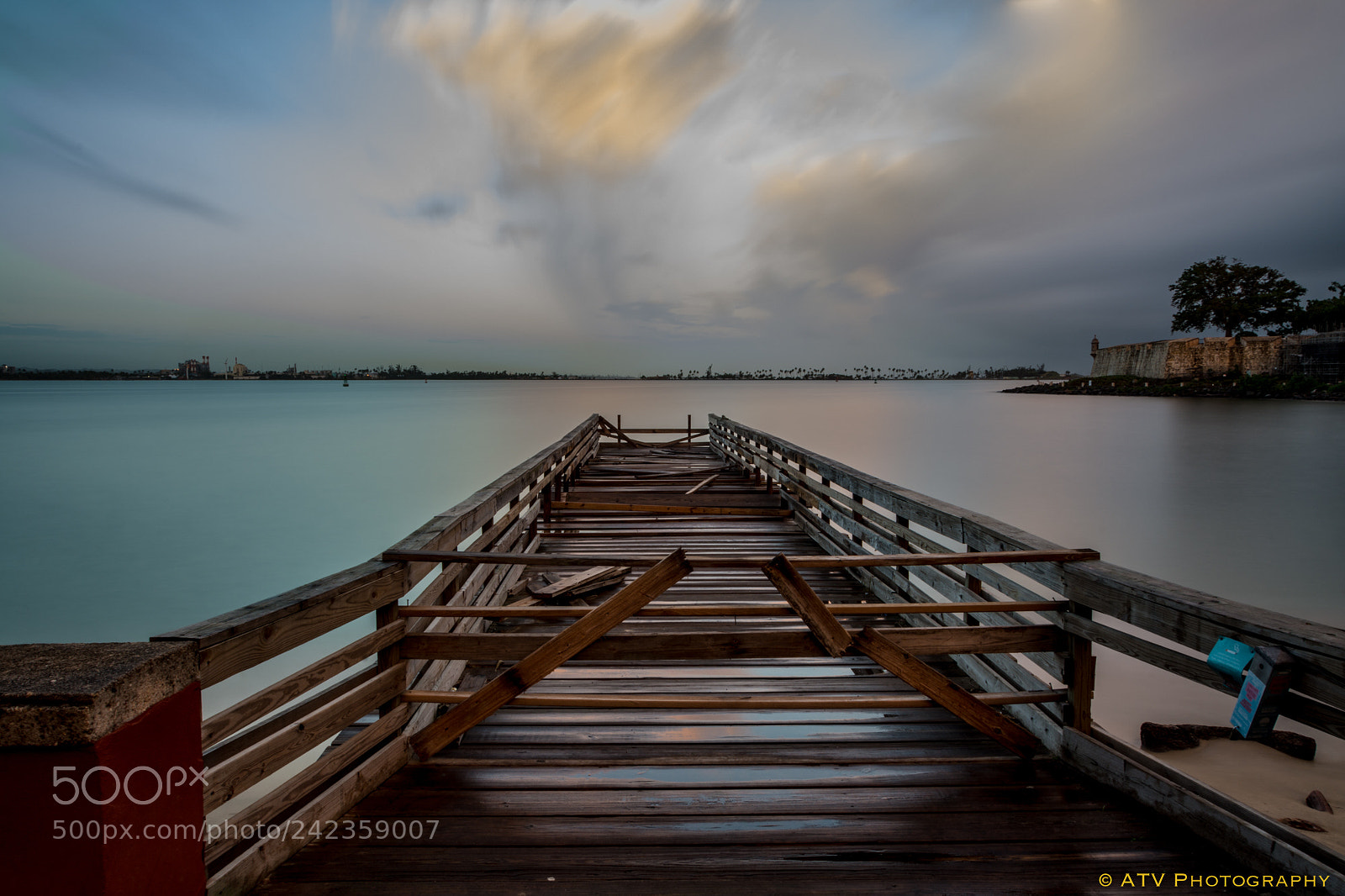 Nikon D7100 sample photo. San juan bay photography