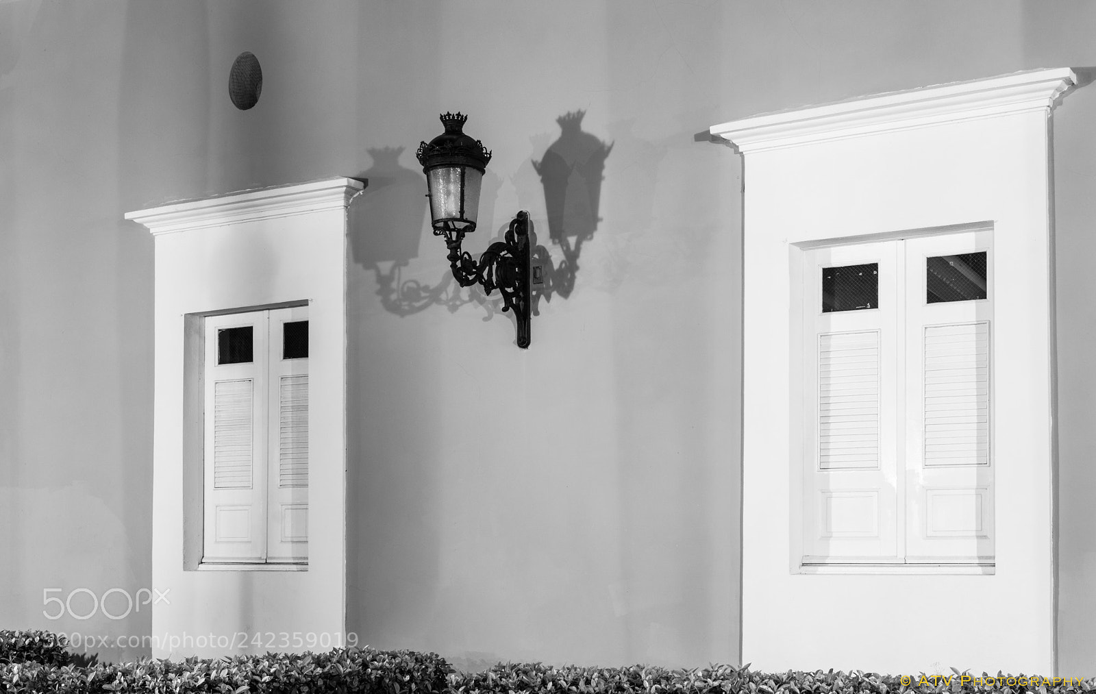 Nikon D7100 sample photo. Old san juan photography