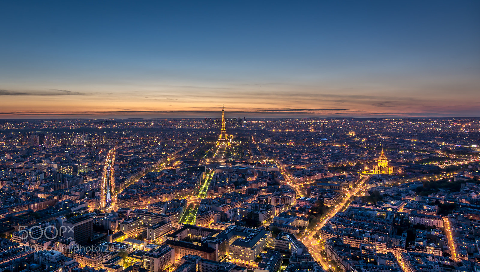 Nikon D7100 sample photo. Veins of paris photography