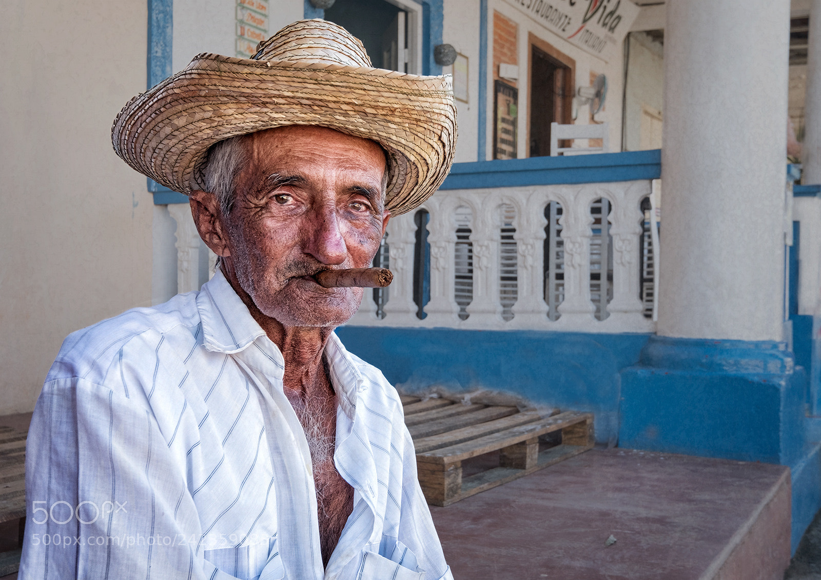 Fujifilm X-T2 sample photo. Tobacco apreciation vinales photography