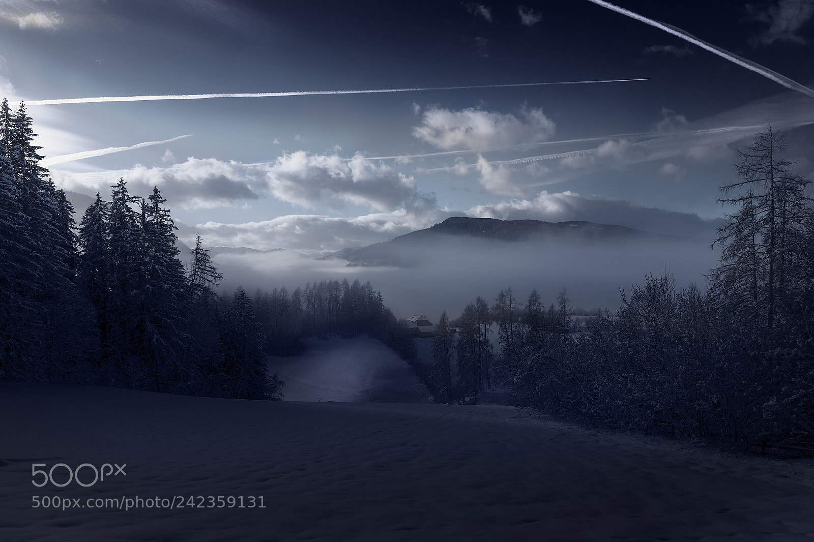 Canon EOS 5DS R sample photo. First light photography