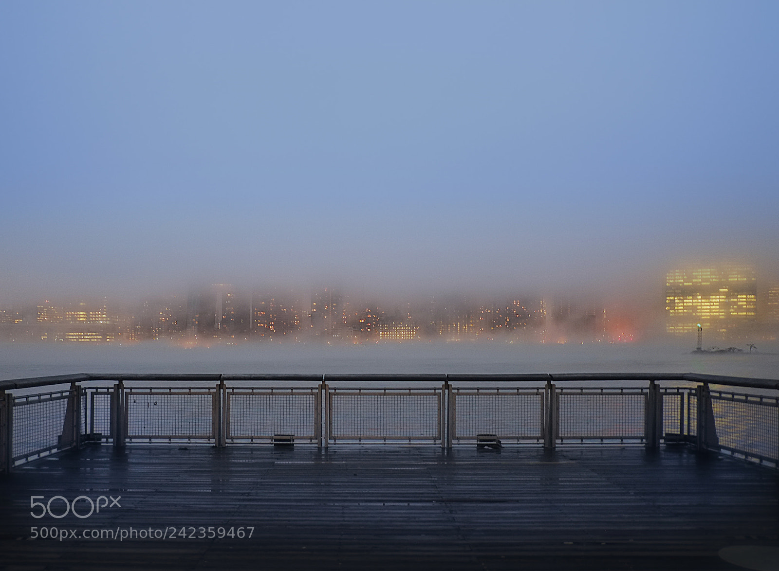 Fujifilm X-Pro1 sample photo. Gantry fog dance photography