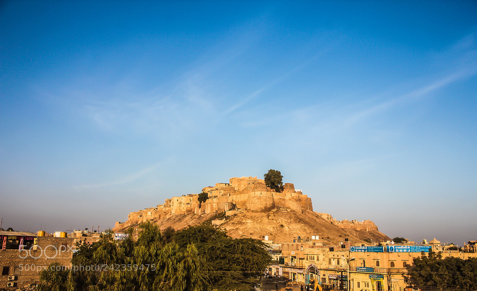 Canon EOS 550D (EOS Rebel T2i / EOS Kiss X4) sample photo. Fort jaisalmer img 5517-1.jpg photography