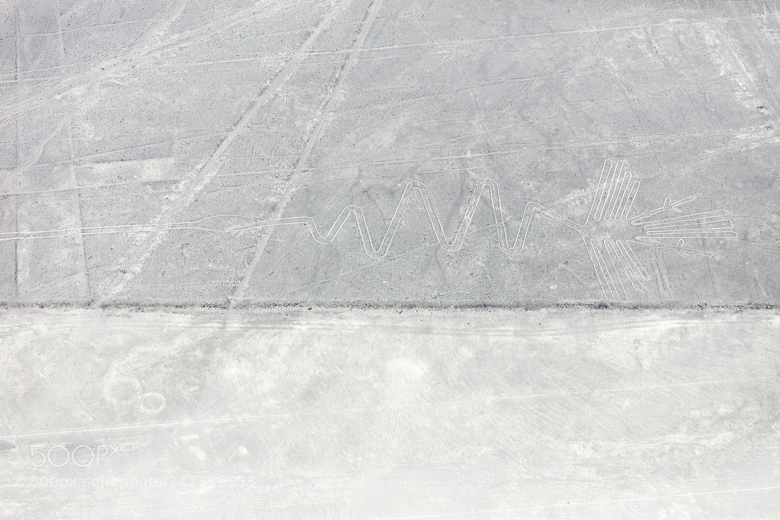 Canon EOS 5DS R sample photo. Nazca lines from the photography