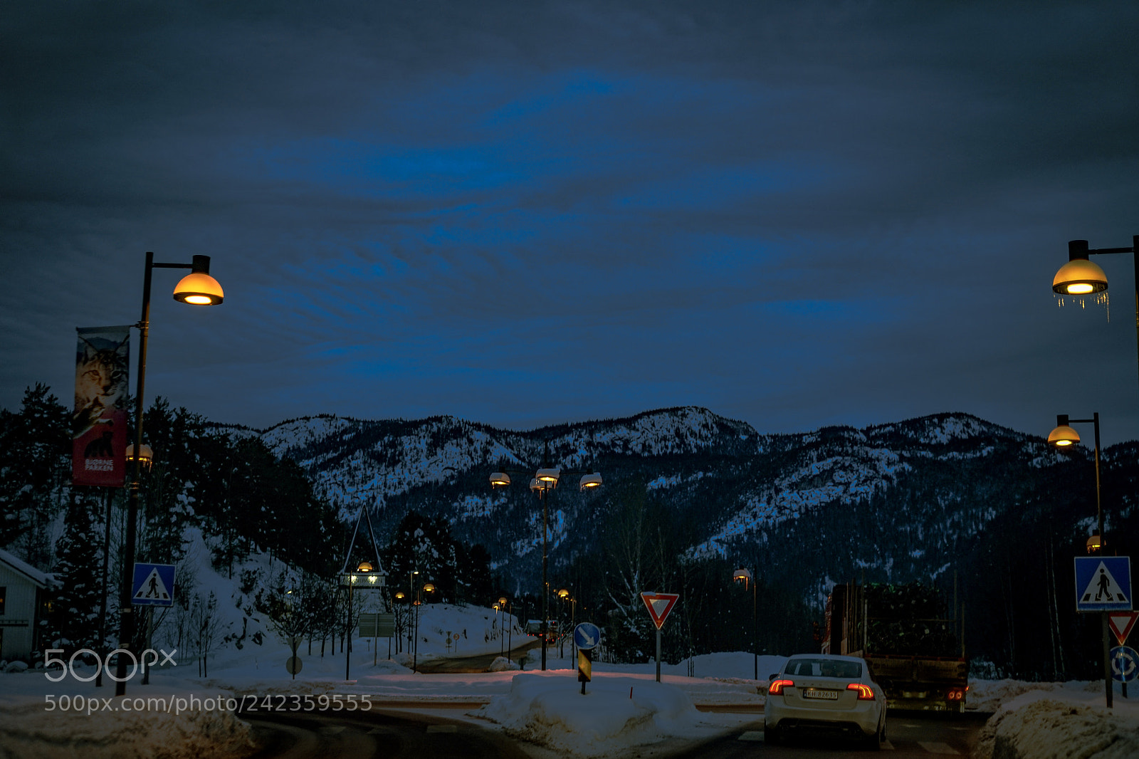 Sony a7 II sample photo. Olaf thon- private city photography