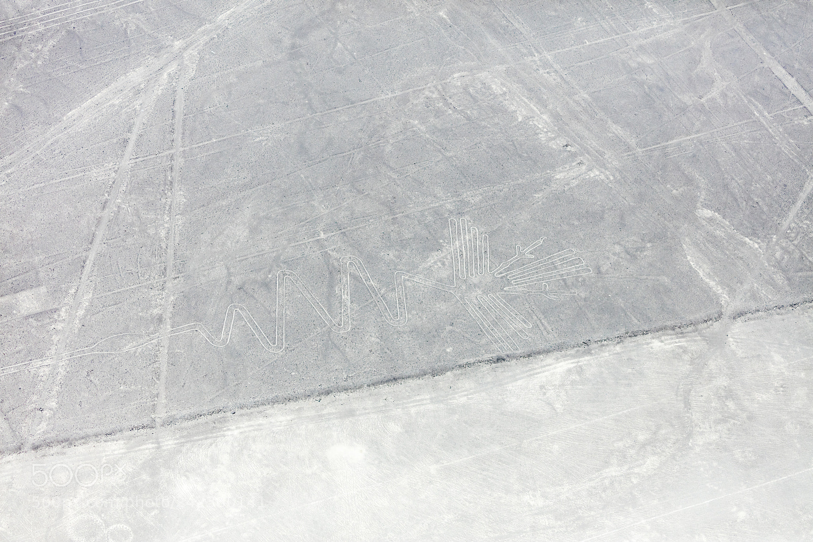 Canon EOS 5DS R sample photo. Nazca lines from the photography