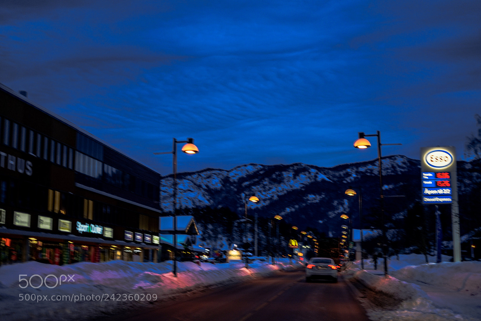 Sony a7 II sample photo. Olaf thon- private city 02 photography