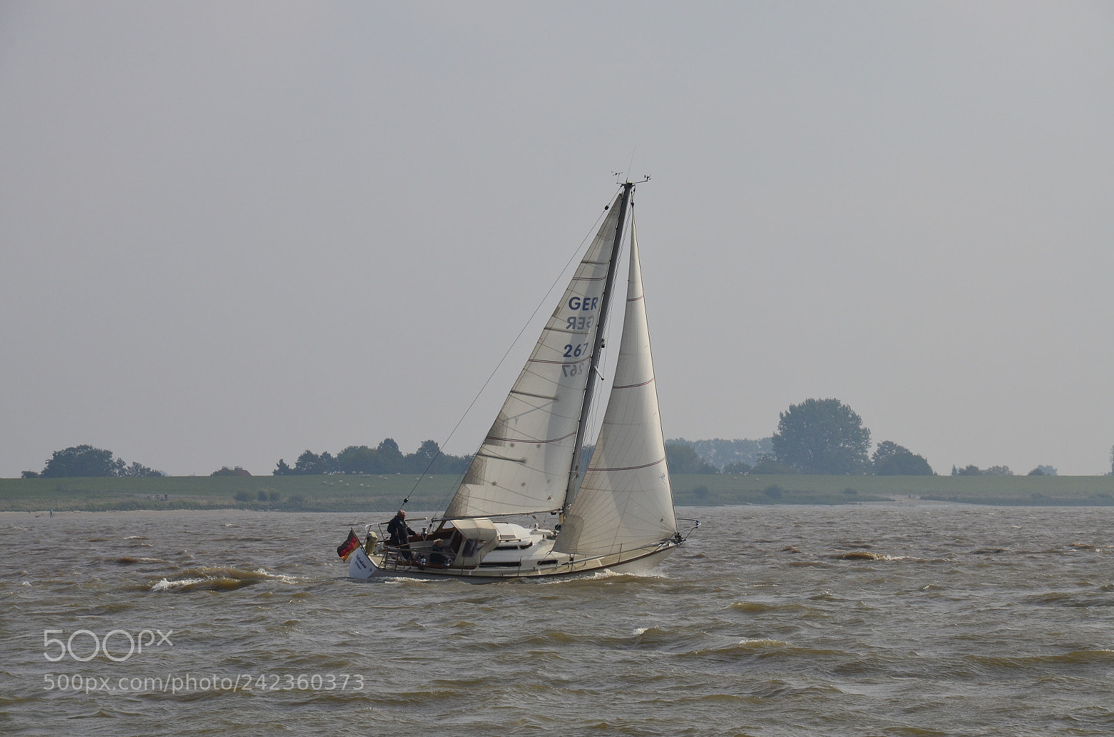 Nikon D5100 sample photo. Hart am wind photography