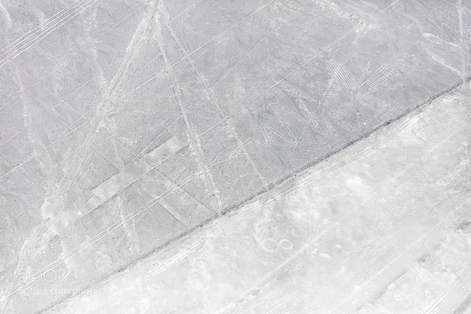Canon EOS 5DS R sample photo. Nazca lines from the photography