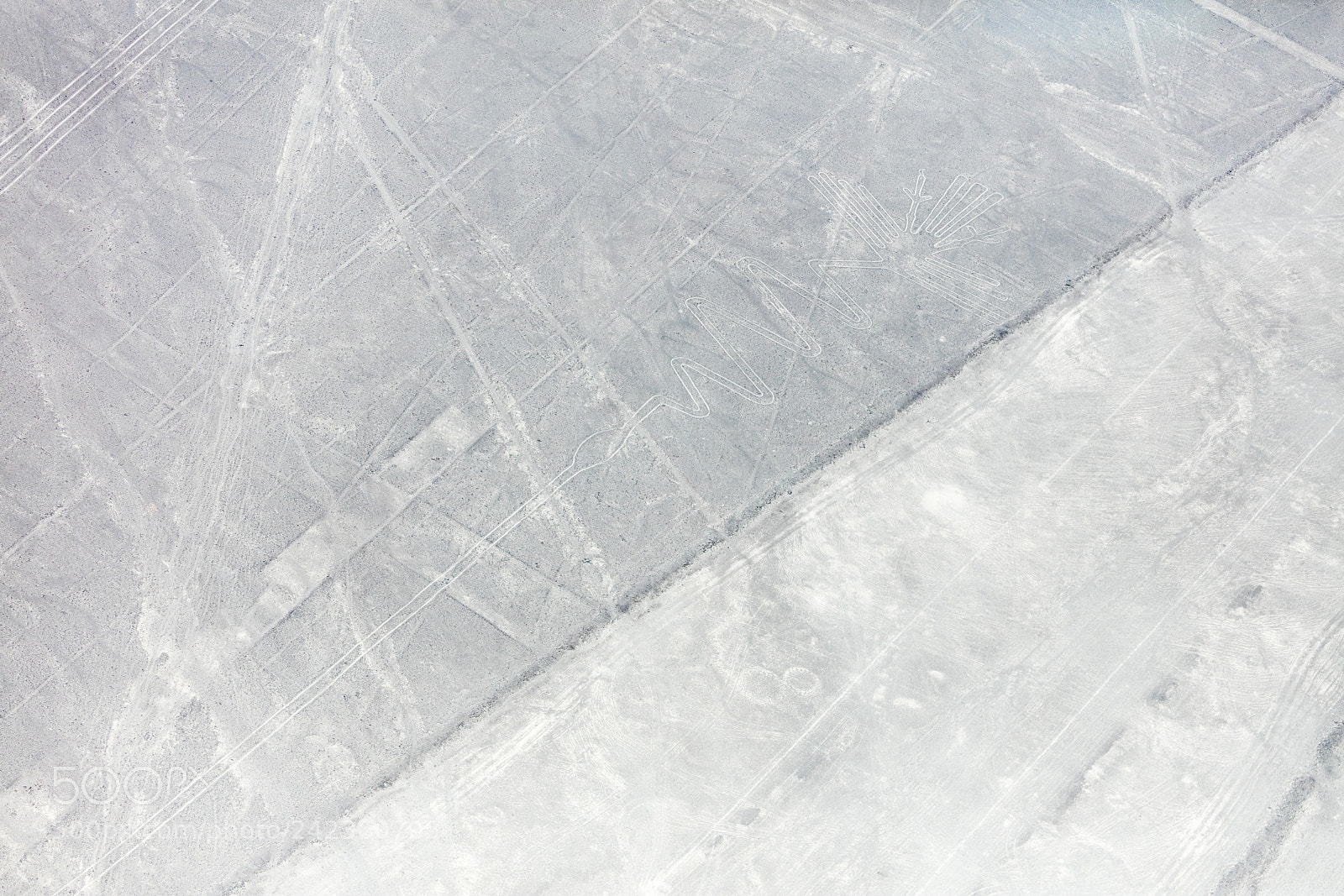 Canon EOS 5DS R sample photo. Nazca lines from the photography