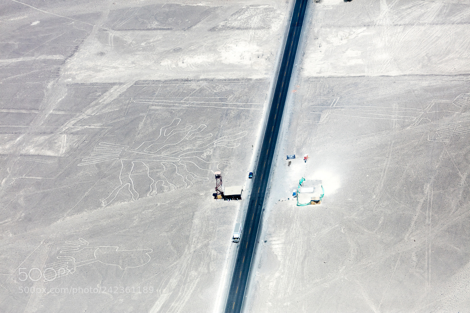 Canon EOS 5DS R sample photo. Nazca lines from the photography