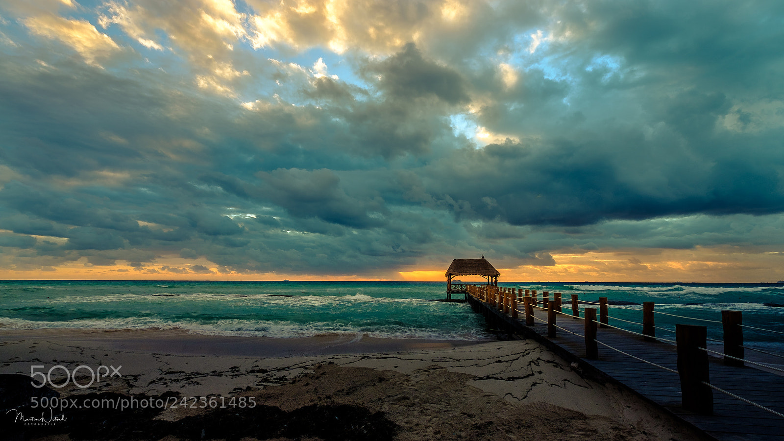 Fujifilm X-T2 sample photo. Playa del carmen photography