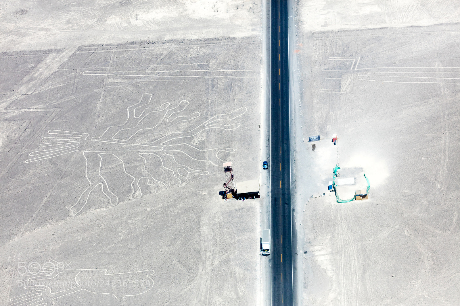Canon EOS 5DS R sample photo. Nazca lines from the photography