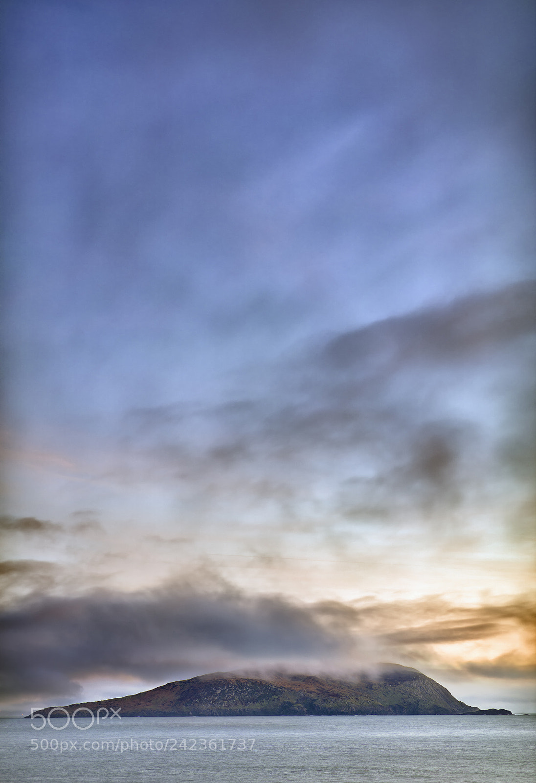 Canon EOS 5DS R sample photo. Scariff island photography