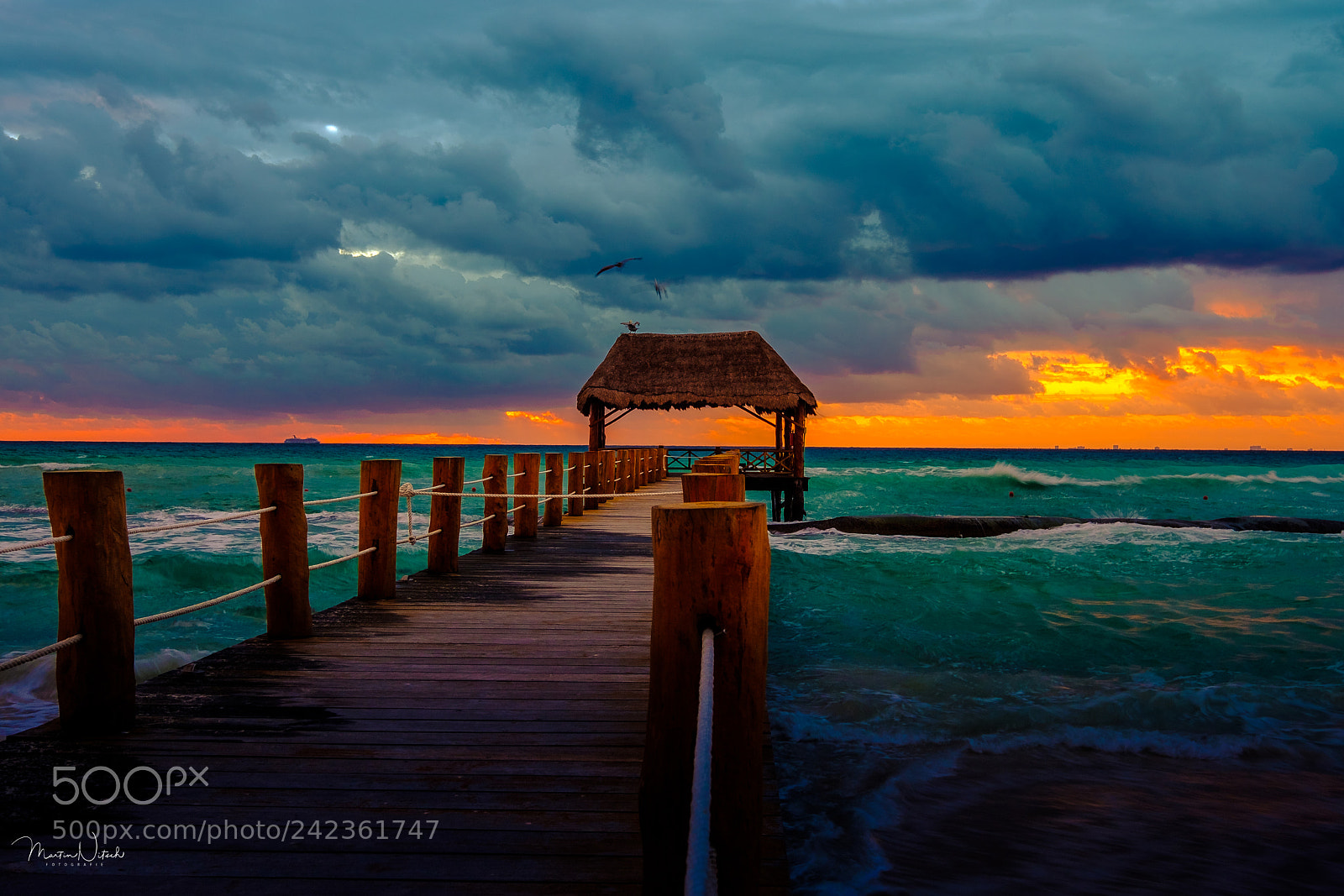 Fujifilm X-T2 sample photo. Playa del carmen1 photography