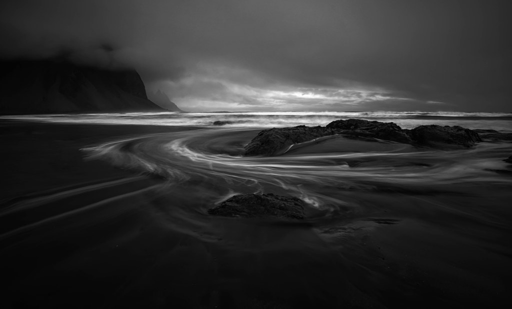 Dramatic Stokness by Saskia Dingemans on 500px.com