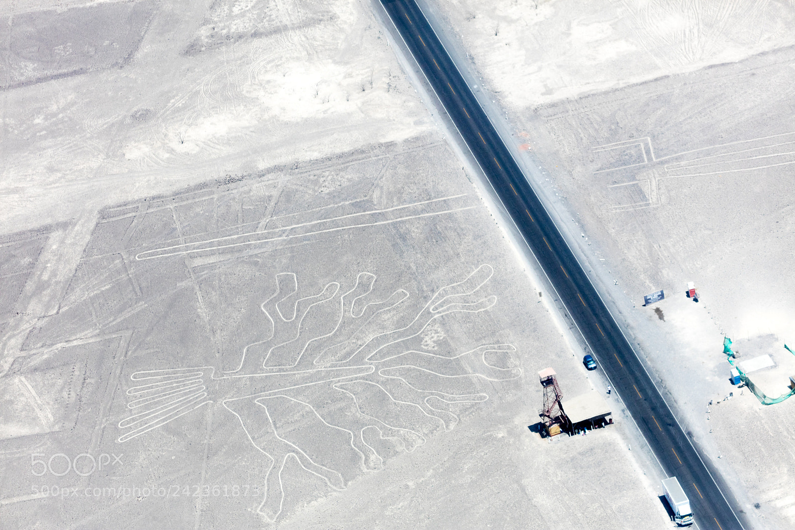 Canon EOS 5DS R sample photo. Nazca lines from the photography
