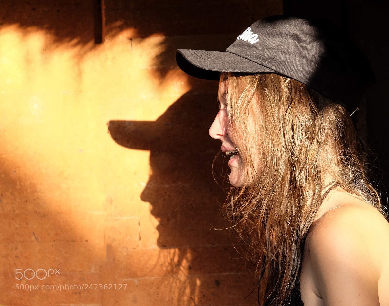 Fujifilm X-T10 sample photo. Advertising campaign for caps photography